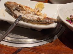 -萨拉伯尔(燕莎友谊商城店)