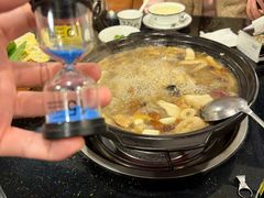 -草墩罗非鱼庄•野生菌•腊排骨(七星街上段店)