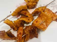 -状元阁烧烤(新华路总店)