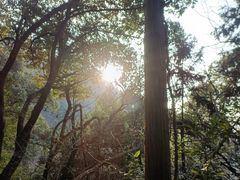 -北高峰