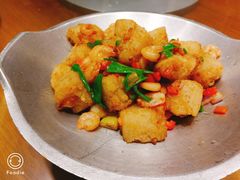 -新海渔港·胶东海鲜家常菜·家宴(奥体中心店)