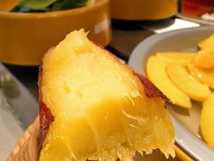 -龍歌自助小火锅(奎文万达店)