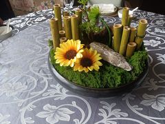 -万豪酒店·咏豪中餐厅