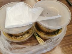 -泰顺江南春面馆