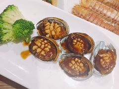 -大京园海鲜烧烤(东城路店)