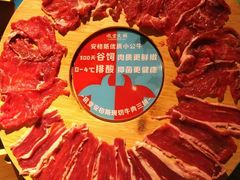 -吼堂老火锅(太古里总店)