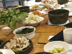 -禅蕴素食生活馆