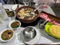 -菌小白火锅(时尚天河店)