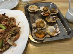 -抹直口特色菜馆(一店)