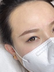 -德绣·机器野生眉发际线·美瞳线半永久