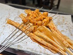 -破店肥哈·东北烧烤(南山保利店)