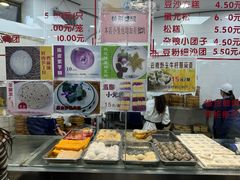 -常州糕团店(北大街新世纪商城店)