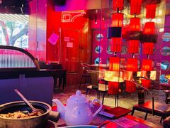 -啫神·广州地标美食(北京路店)