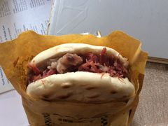 -邢老三肉丸糊辣汤(西安总店)