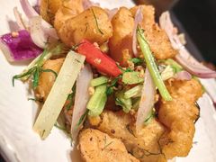 -童福兴·南京菜(老门东店)