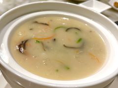 -顺德美的万豪酒店-万豪中餐厅