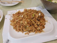 -东四民芳餐厅(世茂工三店)