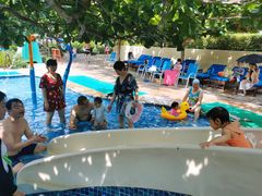 -三亚亚龙湾天域度假酒店