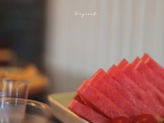 -赵记煎饼卷大葱(东岳店)