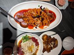 -小厨娘金榜题名(夫子庙秦淮河店)