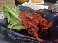 -杀猪天·韩国烤肉(总店)