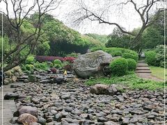 -无锡梅园公园