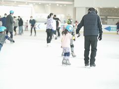 -世纪星滑冰俱乐部(万象城店)