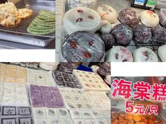 -召稼楼古镇