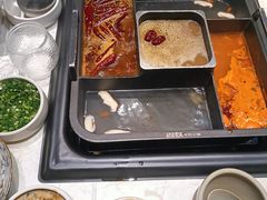 -巴奴毛肚火锅(永明路店)