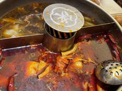 -蜀大侠火锅(总府路店)