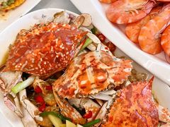 -众味海鲜大排档·活海鲜·潮汕味(南澳店)