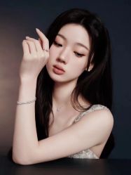 -周生生Chow Sang Sang(苏州美罗高新店)
