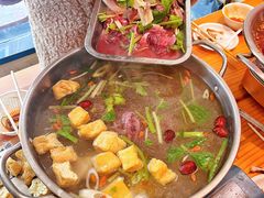 -黄泰吉拾味餐厅(江汉路店)