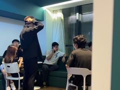 -棂笼·深度沉浸密室(武汉旗舰店)