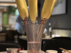 -小鱼小牛·鱼牛干锅·脆鱼火锅(世欧广场店)