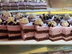 -比亚森自助烤肉料理(裕华店)