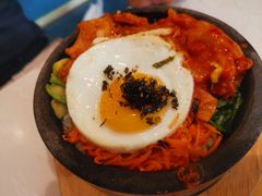 -七八冷面·延边朝鲜族美食(欢乐谷店)