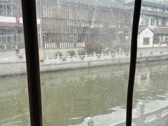 -李百蟹·江南蟹黄面·河景餐厅(夫子庙总店)