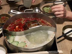 -野妹火锅(南园店)