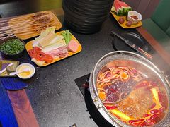 -牛New寿喜烧(虹桥新天地店)