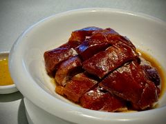 -万龙洲海鲜(亚运村店)