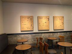 大堂-星巴克(无锡大东方店)