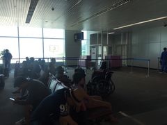 -福州长乐国际机场