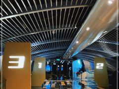 -中影国际影城(东方新天地CINITY店)