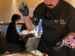 -Pasha帕夏土耳其餐厅(南昌路店)
