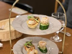 小吃拼盘-Entrecôte 法国牛扒馆(保利·时光里店)