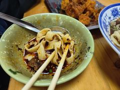 -清真-戏楼王记牛肉面