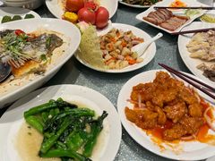 -粥旺庄(芳村店)