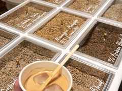 -% Arabica(京都东山店)