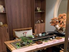 -东方菩提养生SPA馆(武昌总店)